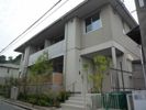K・カーサクラール B棟の外観画像
