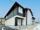 リラフォート Aの外観画像