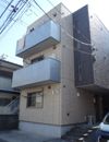 アルカディアの外観画像