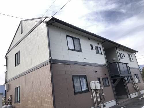 ディアスりんどう Bの外観画像