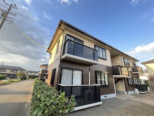 DIAS OANA Dの外観画像