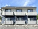 シャンブル若里Ⅱの外観画像