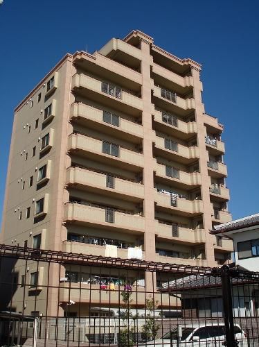 ファーストヴィラ武蔵ヶ丘ルネッサンスの外観画像