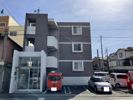 インテリジェンスエステート龍田の外観画像