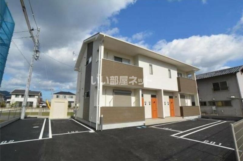 ルネス吉岡53号地の外観画像