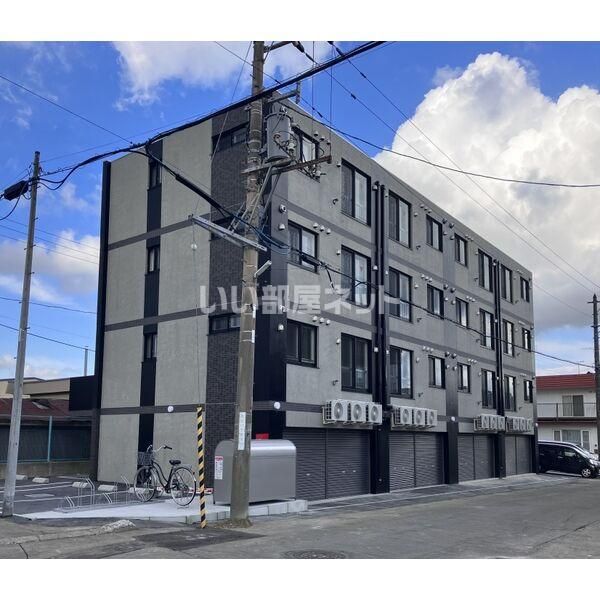 Sylphide(シルフィード)の外観画像