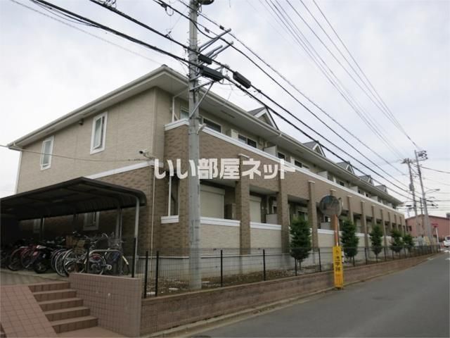 ノーブルコートの外観画像