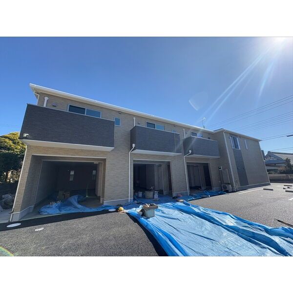 Court Garden Ishihataの外観画像