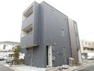 ラペーシュの外観画像