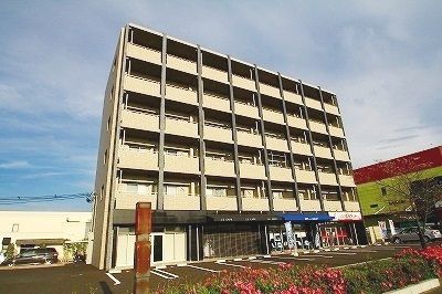 Graceful平成の外観画像