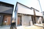 Land court 楠町 B棟の外観画像