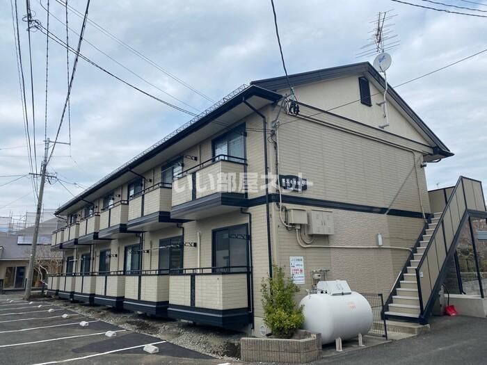 第三麦秀閣 Bの外観画像