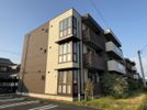 プランドールⅧ B棟の外観画像
