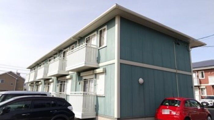 リビングタウン榎戸 Bの外観画像