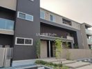 ボン･メゾン東福山の外観画像