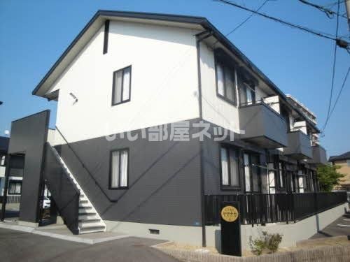 エクセルヤマナカ Aの外観画像