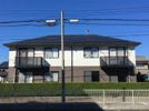 ディアス北村 Aの外観画像