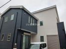 青梅市東青梅1期の外観画像