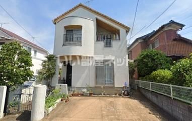 野辺176貸家の外観画像