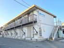シティハイムの外観画像