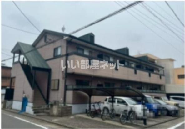 エミネンスの外観画像