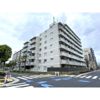 ニューガイアリルーム北葛西No．58の外観画像