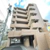 フレグランス稲田堤の外観画像