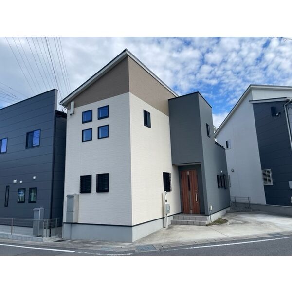 SFIDA Iの外観画像