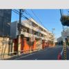 ライオンズマンション鉢山の外観画像