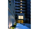 パークハウス新宿若松町の外観画像
