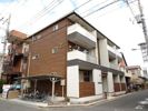 アウル瑞江の外観画像