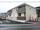 ガーデンヒル葉山Aの外観画像