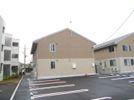 CORPO山王の外観画像