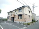 コーポ深町 Cの外観画像