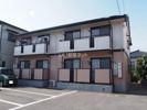 サンハイム ホウゲツ B棟の外観画像