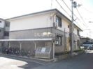 グランツ松島 A棟の外観画像
