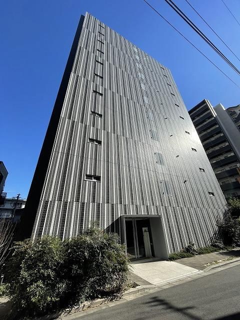 N-Stage板橋本町アジールコートの外観画像