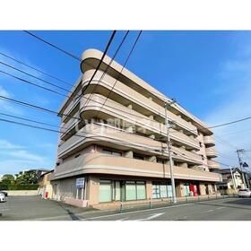 けやきヒルズ南町の外観画像