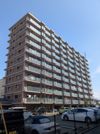 ロフティ箱崎の外観画像