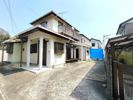 茂原市腰当戸建の外観画像