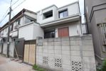 新宿区中落合1丁目戸建の外観画像