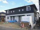 シャーメゾン白鳥Aの外観画像