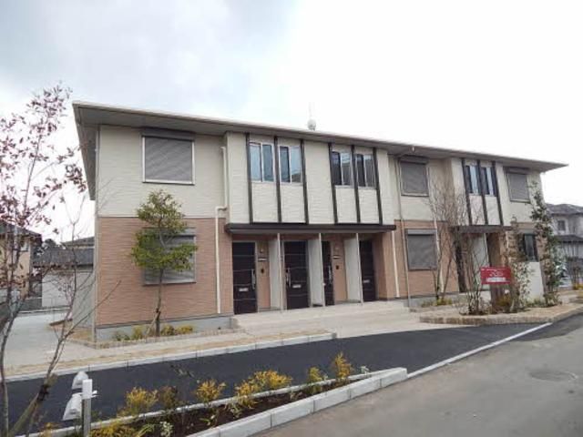 Crane龍田の外観画像