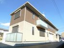 メゾンドールの外観画像