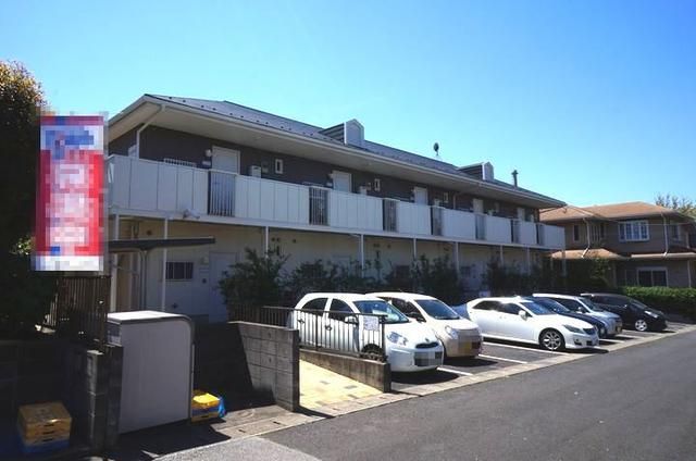 サングリ-ンゆりの木の外観画像