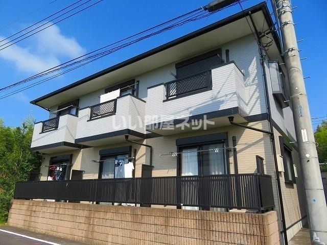 アルトゥーラの外観画像