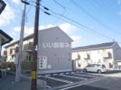 クラージュ Aの外観画像