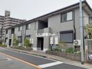 セジュールSAWAの外観画像