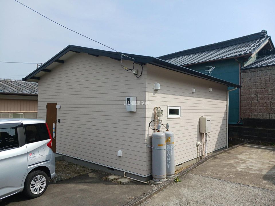 田尻町6丁目戸建の外観画像