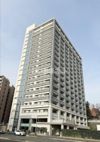 シティハウス仙台榴岡ツインタワーズスカイウィングの外観画像